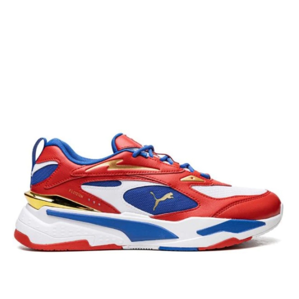 Rd-Fast “RWB” Puma Junior - Picture 3 of 6